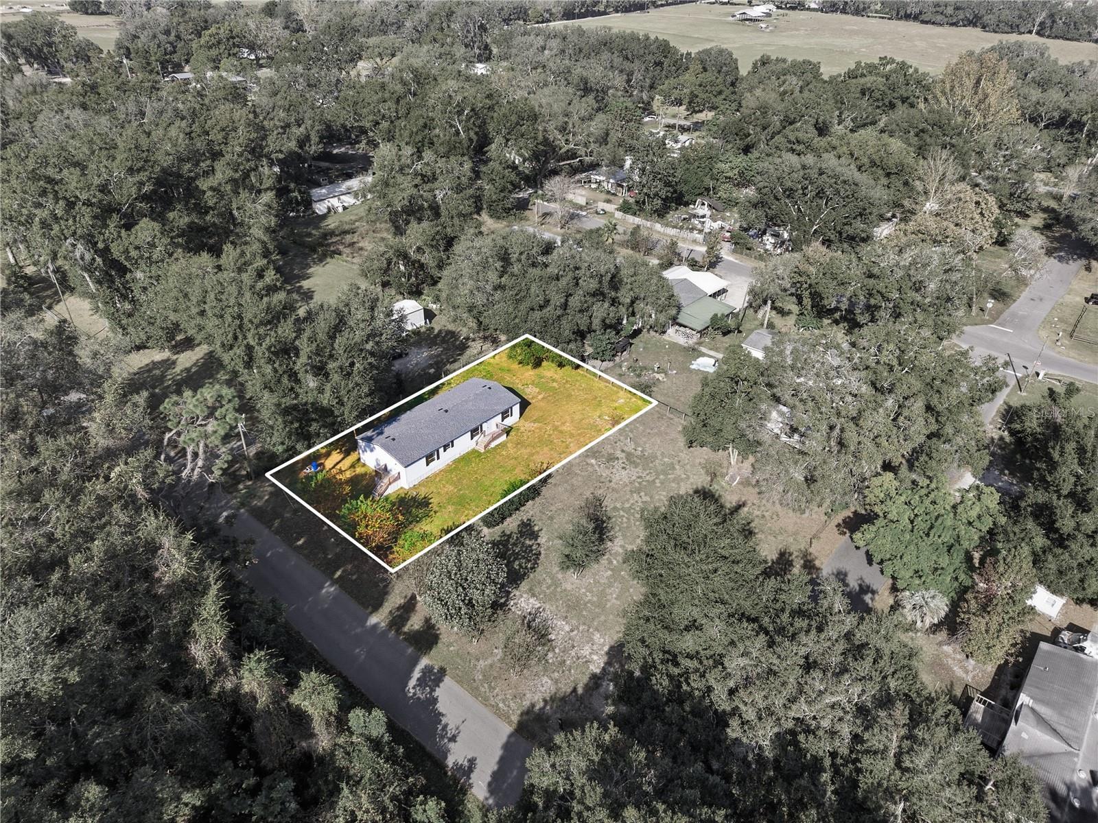 MORELAND PARK SUB - Residential