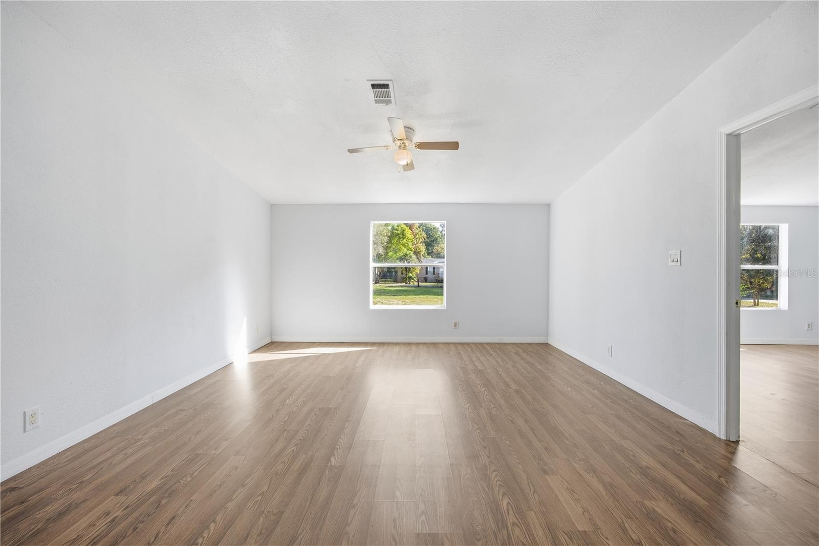 MORELAND PARK SUB - Residential