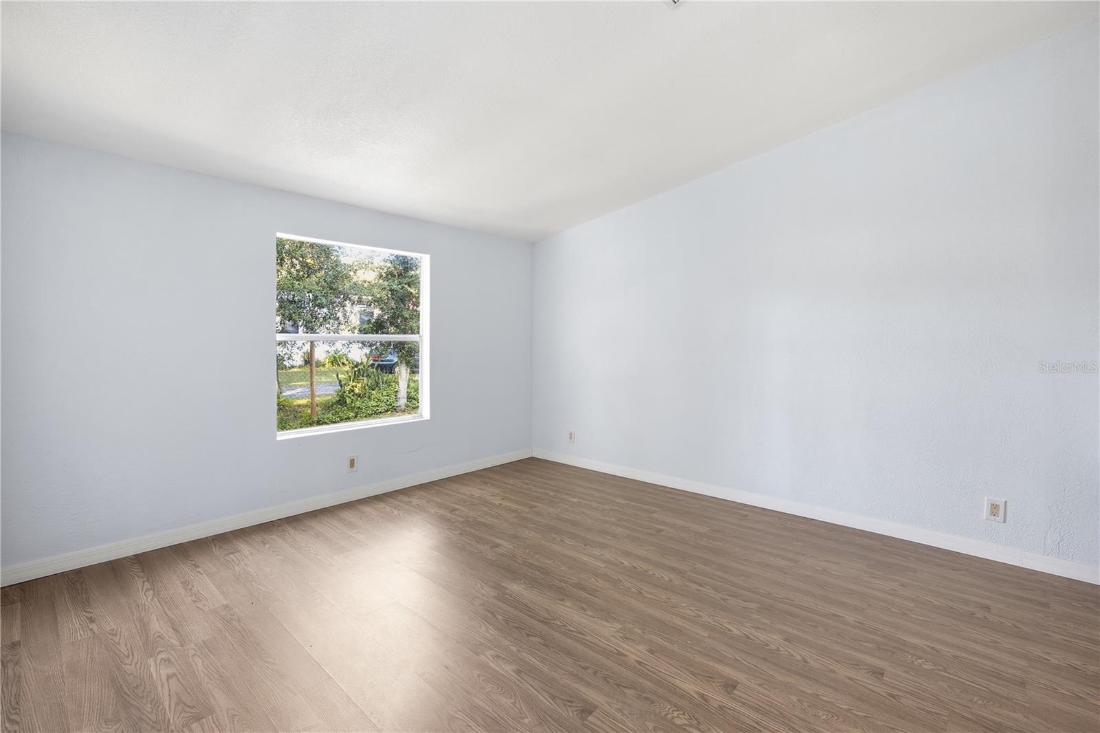 MORELAND PARK SUB - Residential