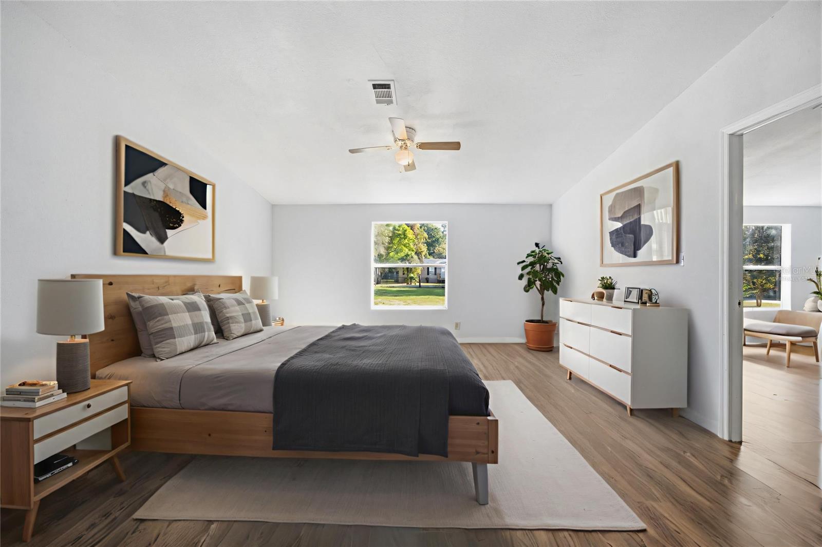 MORELAND PARK SUB - Residential