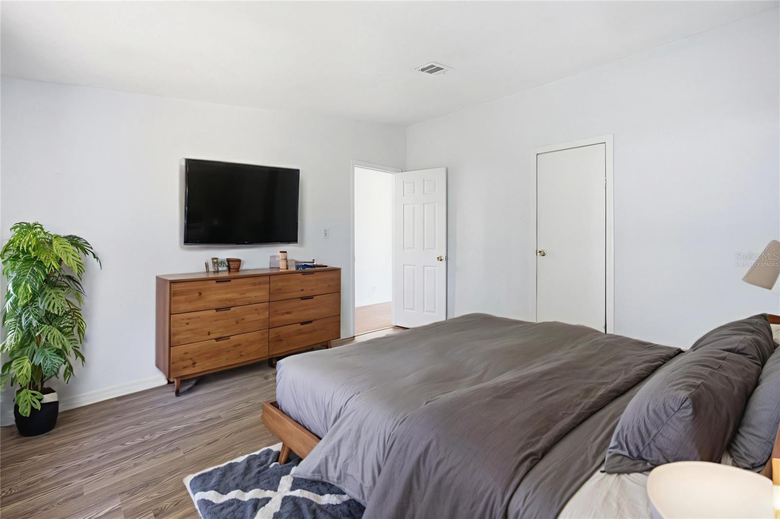 MORELAND PARK SUB - Residential