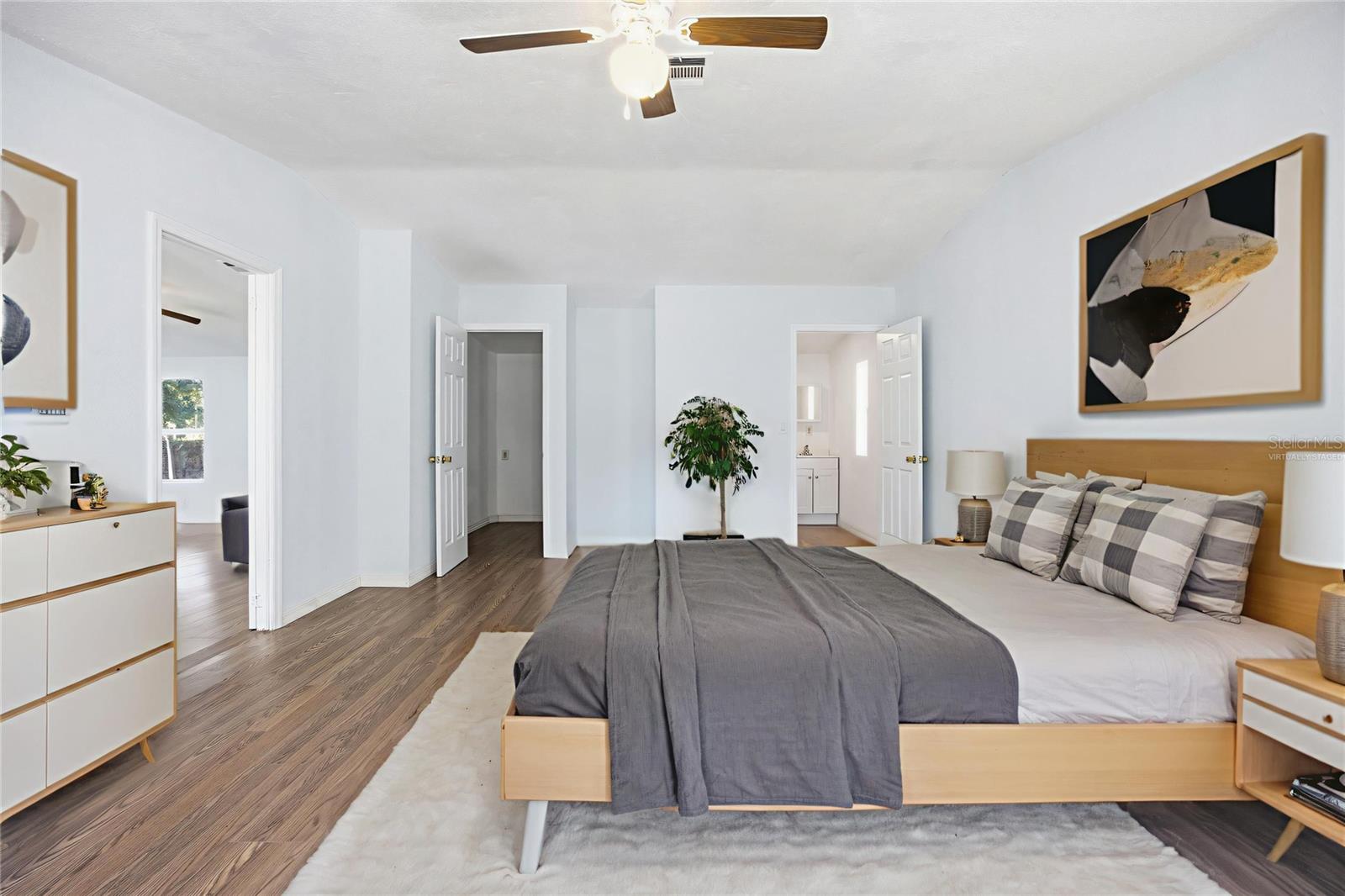 MORELAND PARK SUB - Residential