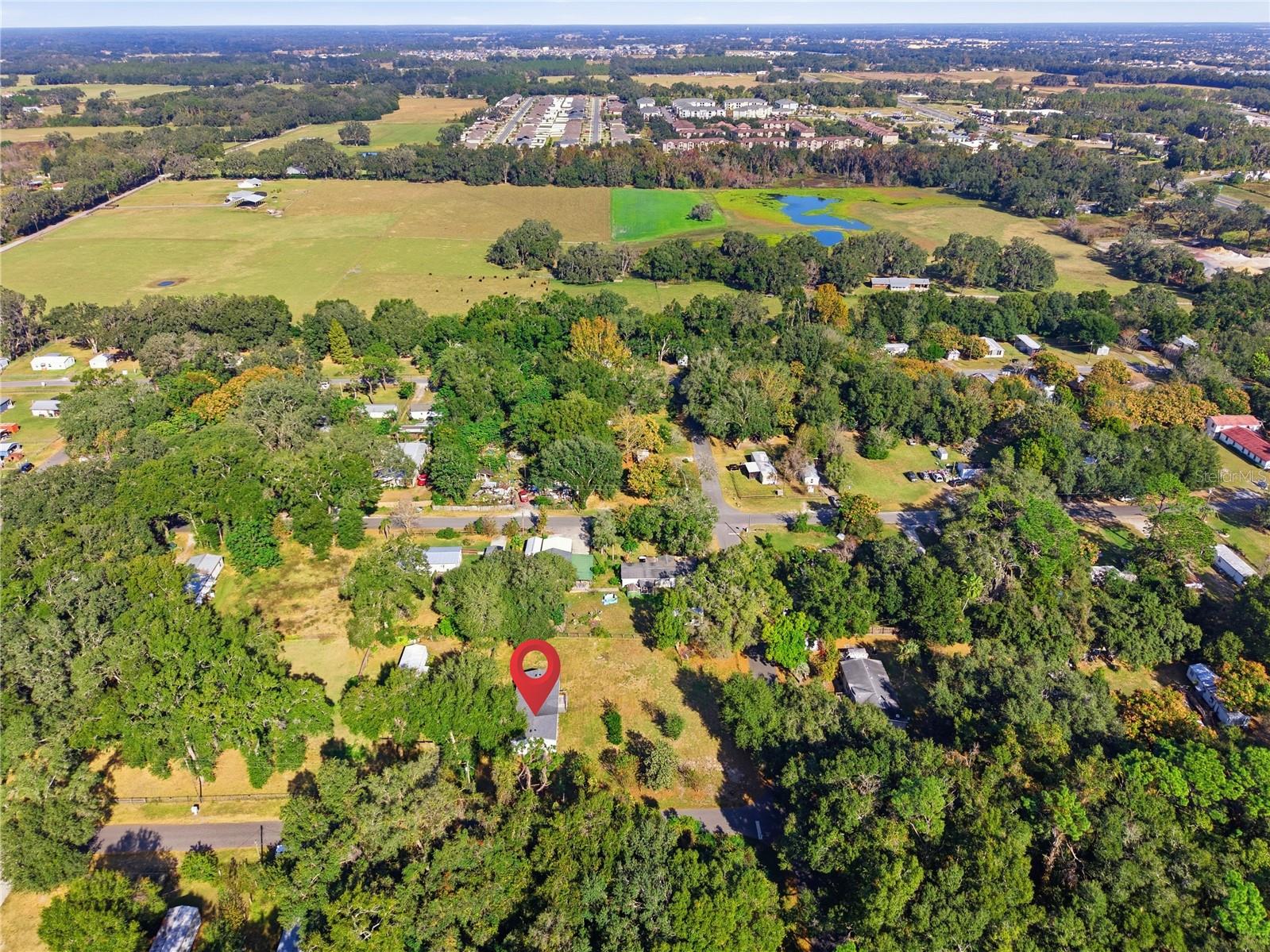 MORELAND PARK SUB - Residential