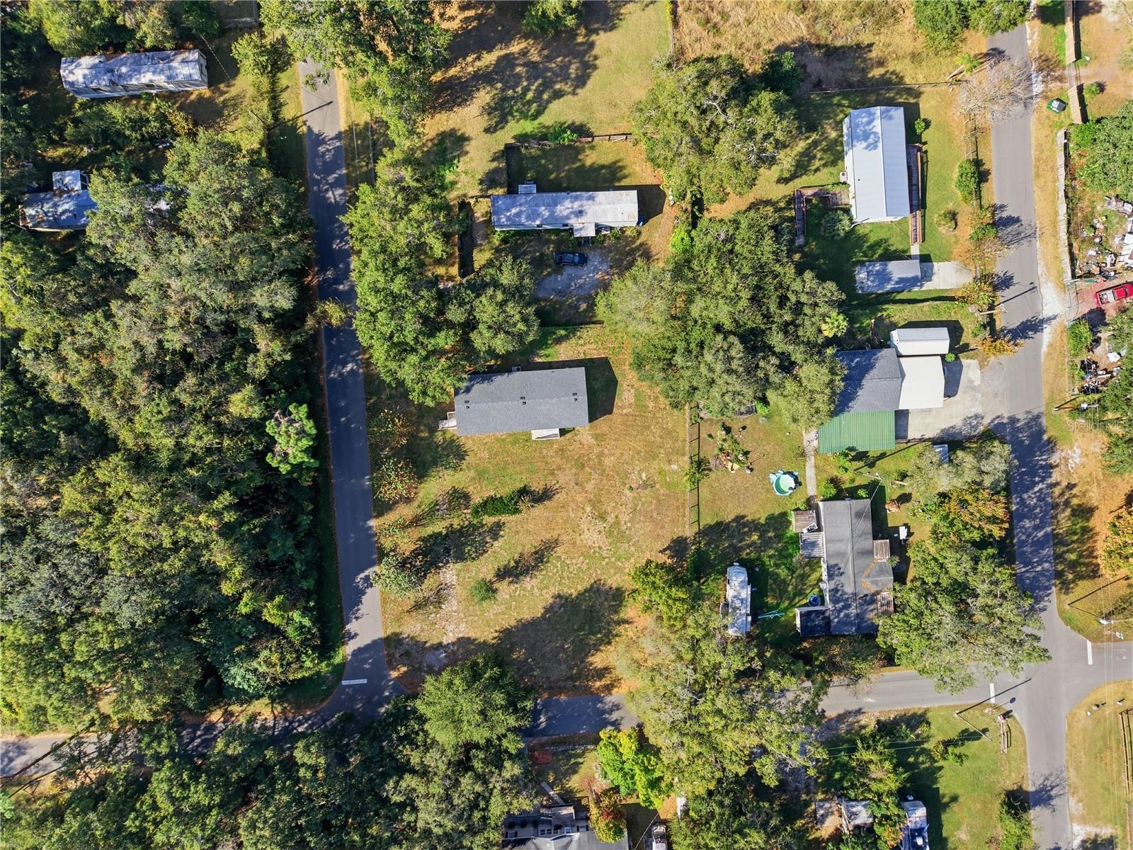 MORELAND PARK SUB - Residential