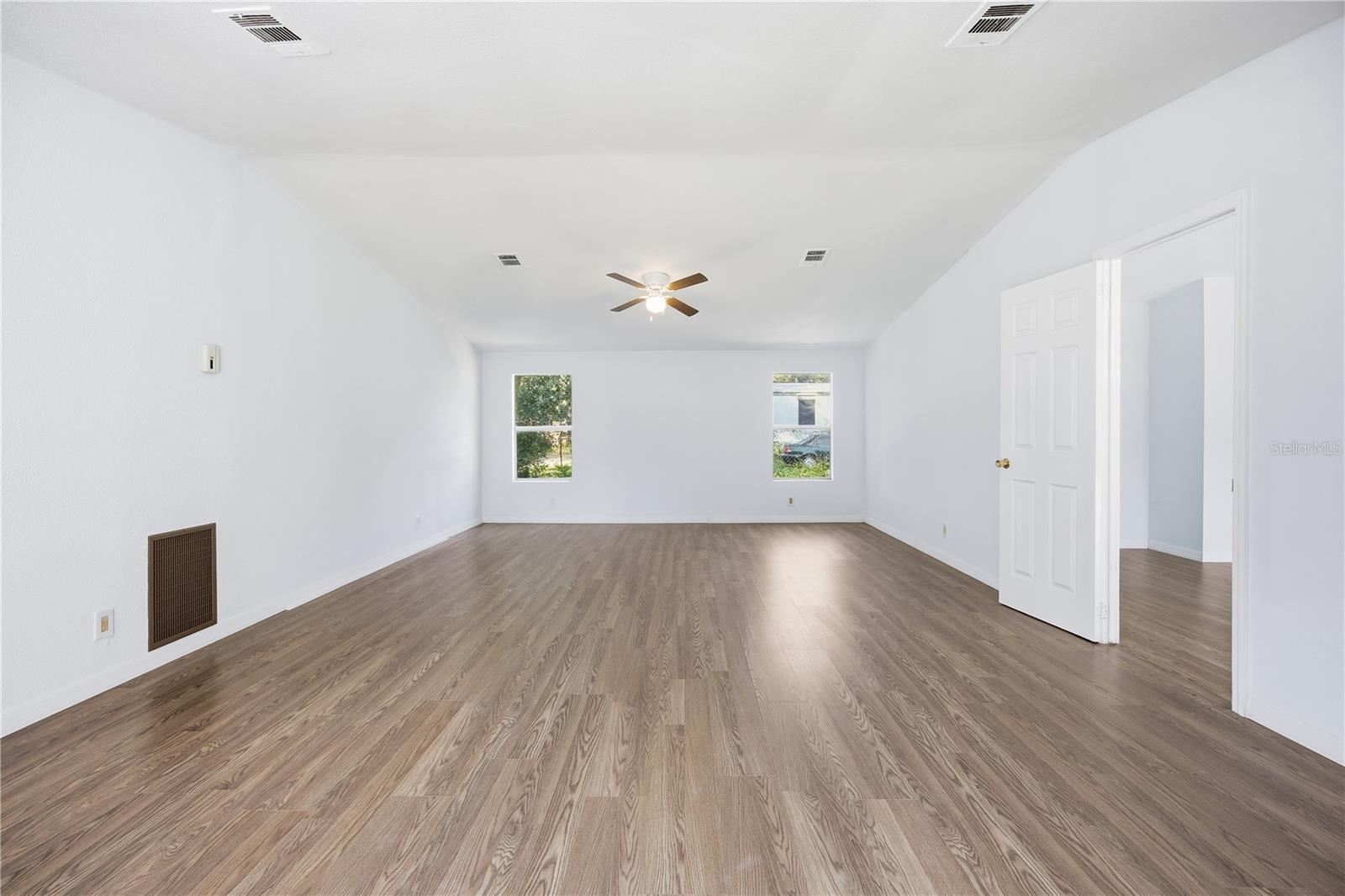 MORELAND PARK SUB - Residential