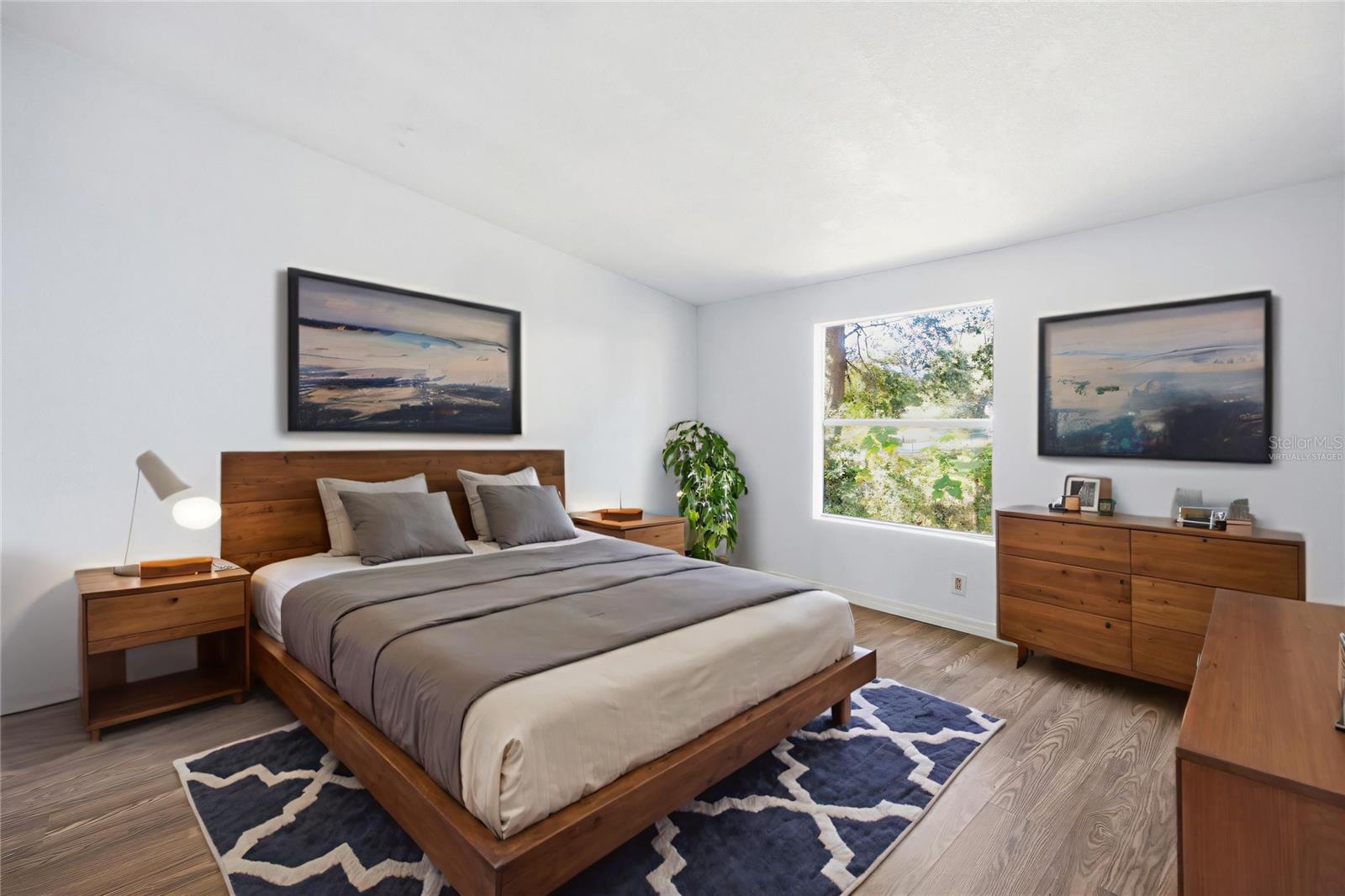 MORELAND PARK SUB - Residential