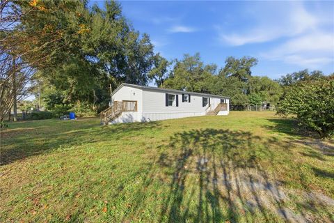 3718 COUNTY ROAD 230B WILDWOOD FL 34785