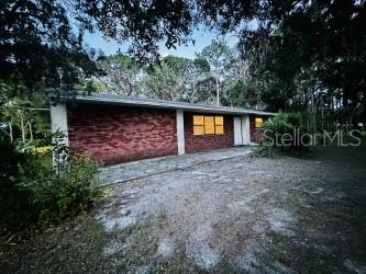 2 Bedroom, 1 Bath, Central Air & heat, Single car garage Move in ready... on nice property with 1 car garage. Included: Refrigerator, Range, Washer, Dryer, Trash Collection, Not Included: Water Electrical Cable/Internet.