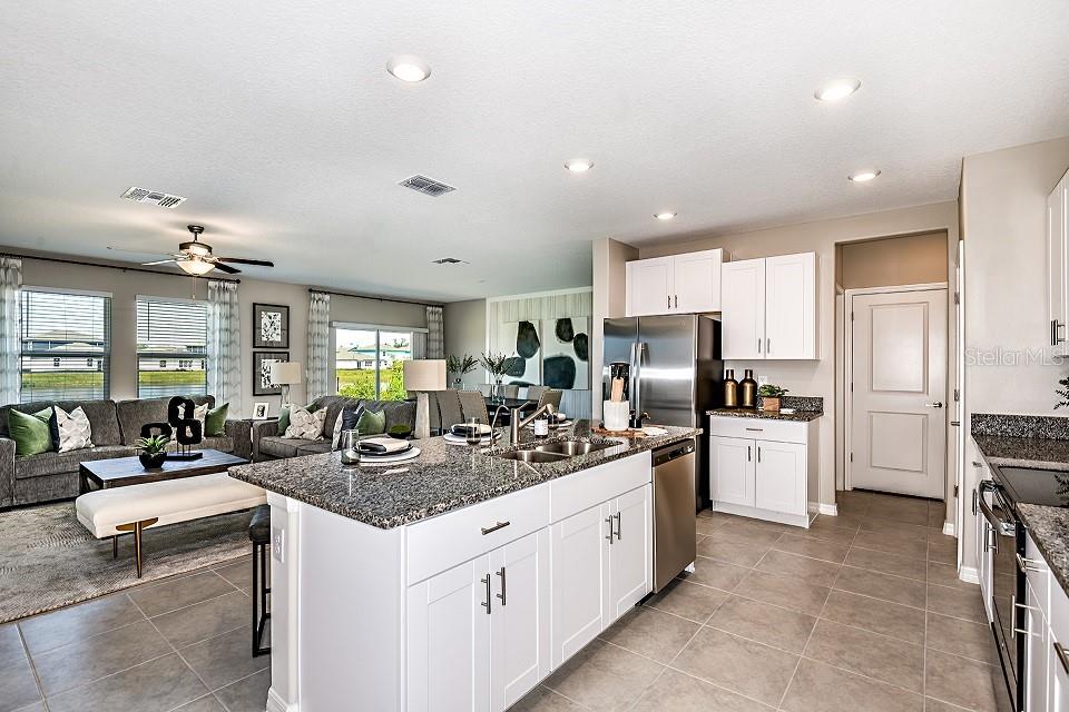 MIRADA - Residential