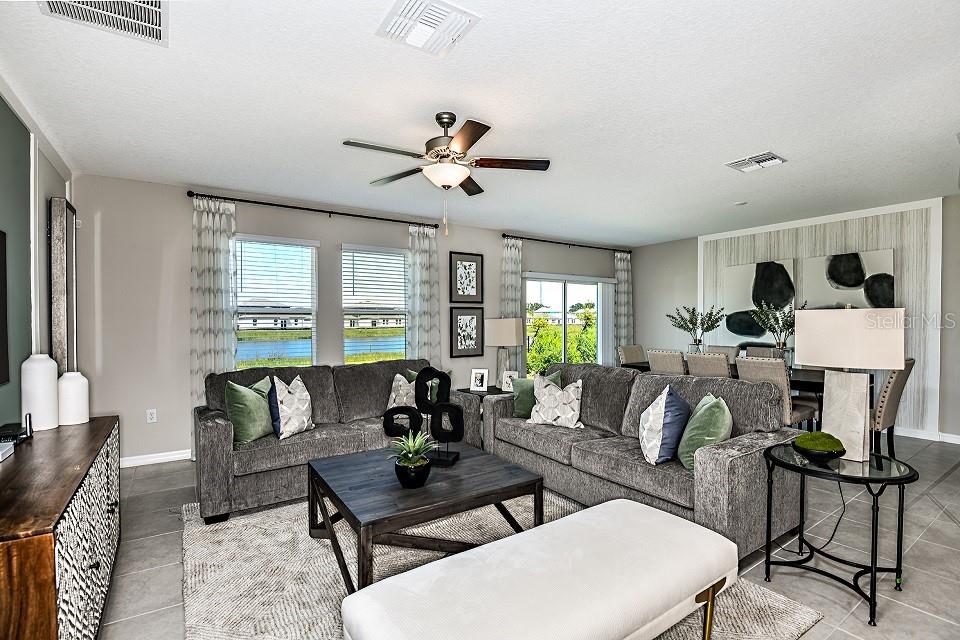 MIRADA - Residential