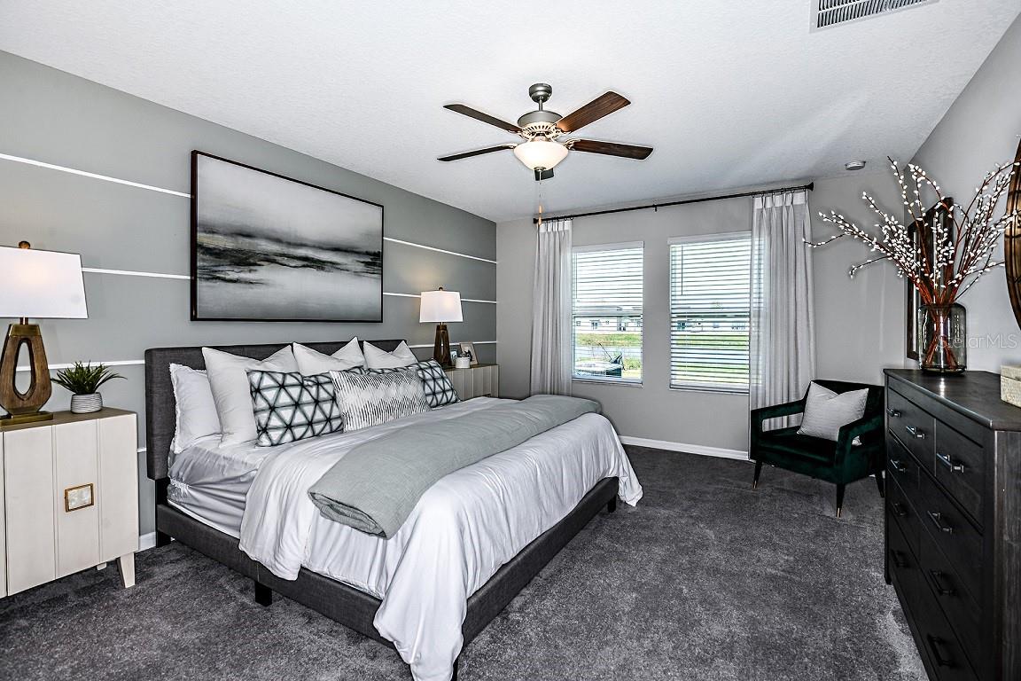 MIRADA - Residential