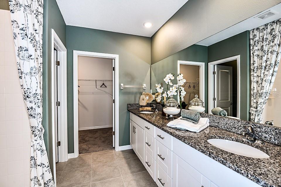 MIRADA - Residential