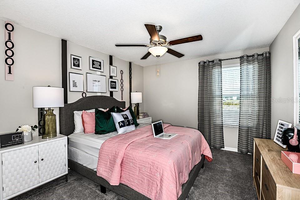 MIRADA - Residential