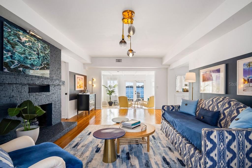 NORTH BAY ISLAND - Residential