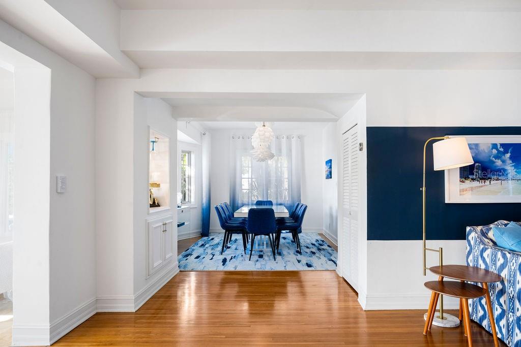 NORTH BAY ISLAND - Residential