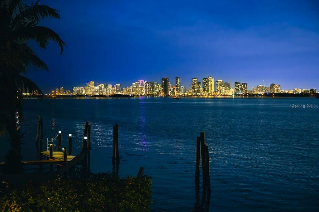 NORTH BAY ISLAND - Residential