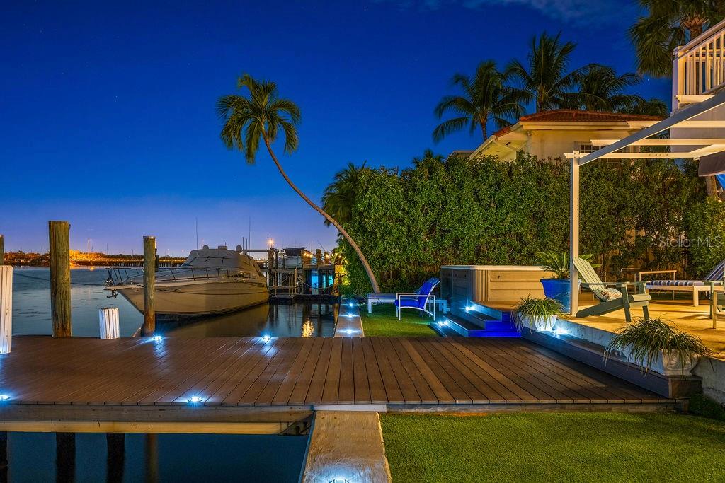 NORTH BAY ISLAND - Residential