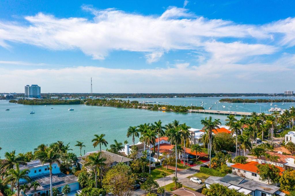 NORTH BAY ISLAND - Residential