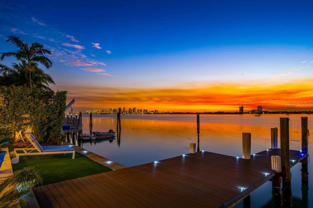 NORTH BAY ISLAND - Residential