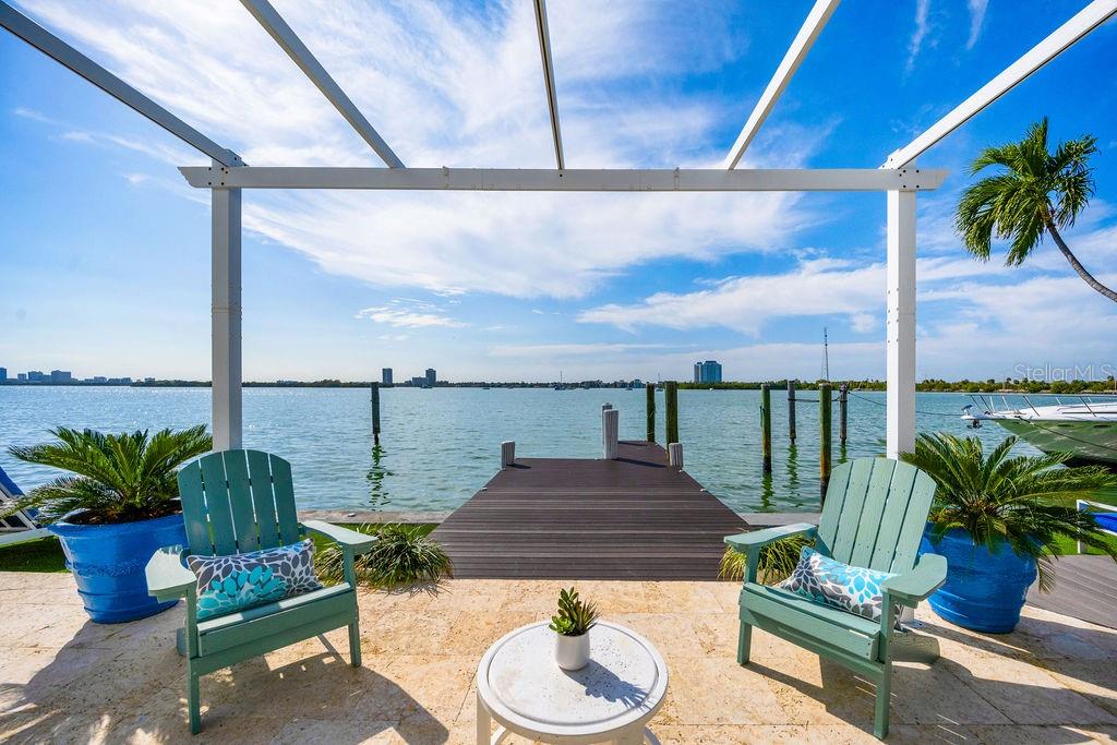 NORTH BAY ISLAND - Residential