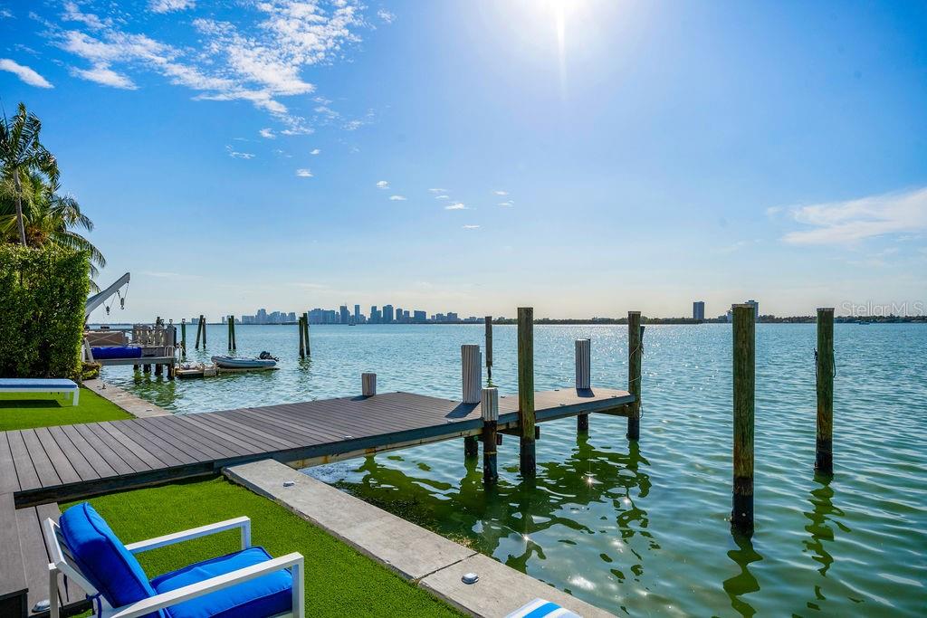 NORTH BAY ISLAND - Residential