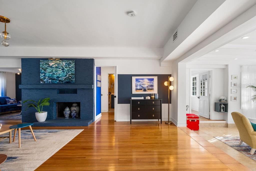 NORTH BAY ISLAND - Residential