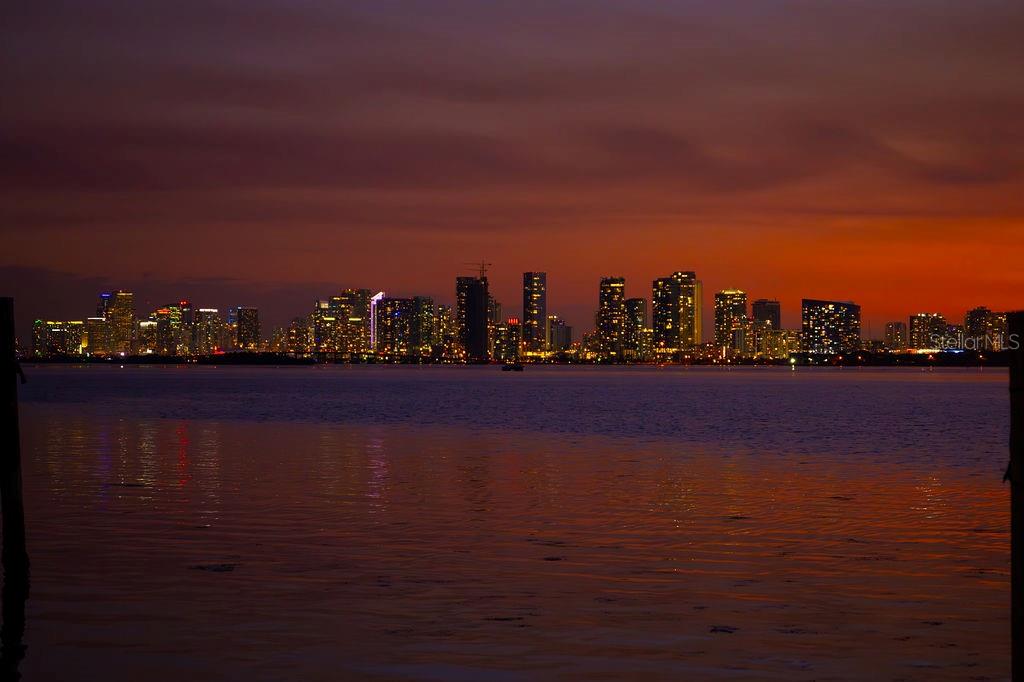 NORTH BAY ISLAND - Residential