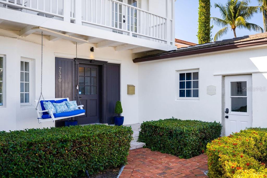 NORTH BAY ISLAND - Residential