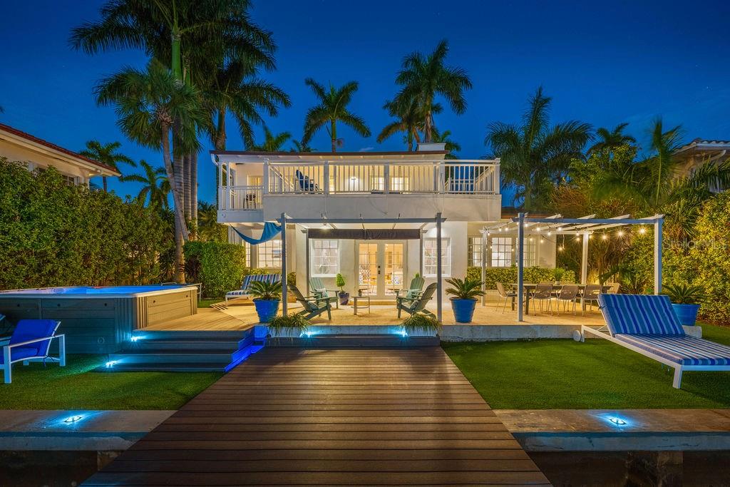 NORTH BAY ISLAND - Residential