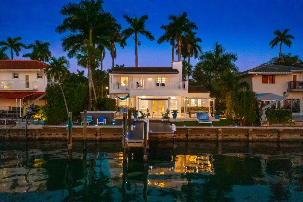 NORTH BAY ISLAND - Residential