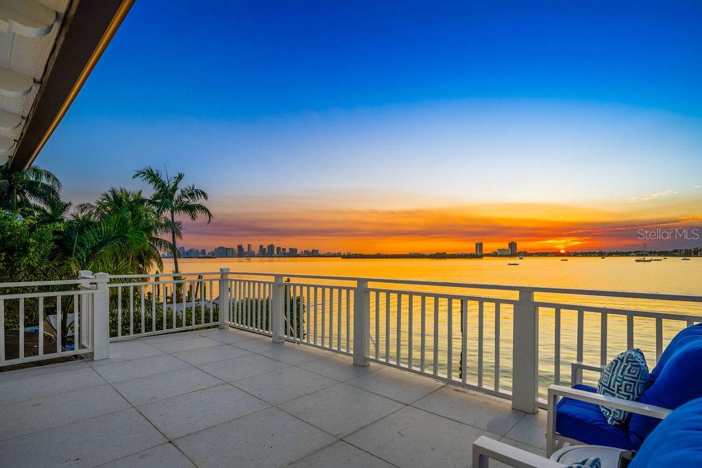 NORTH BAY ISLAND - Residential