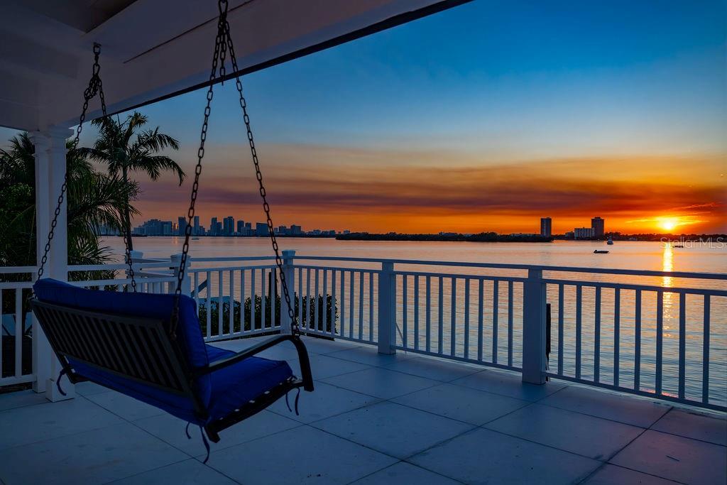 NORTH BAY ISLAND - Residential