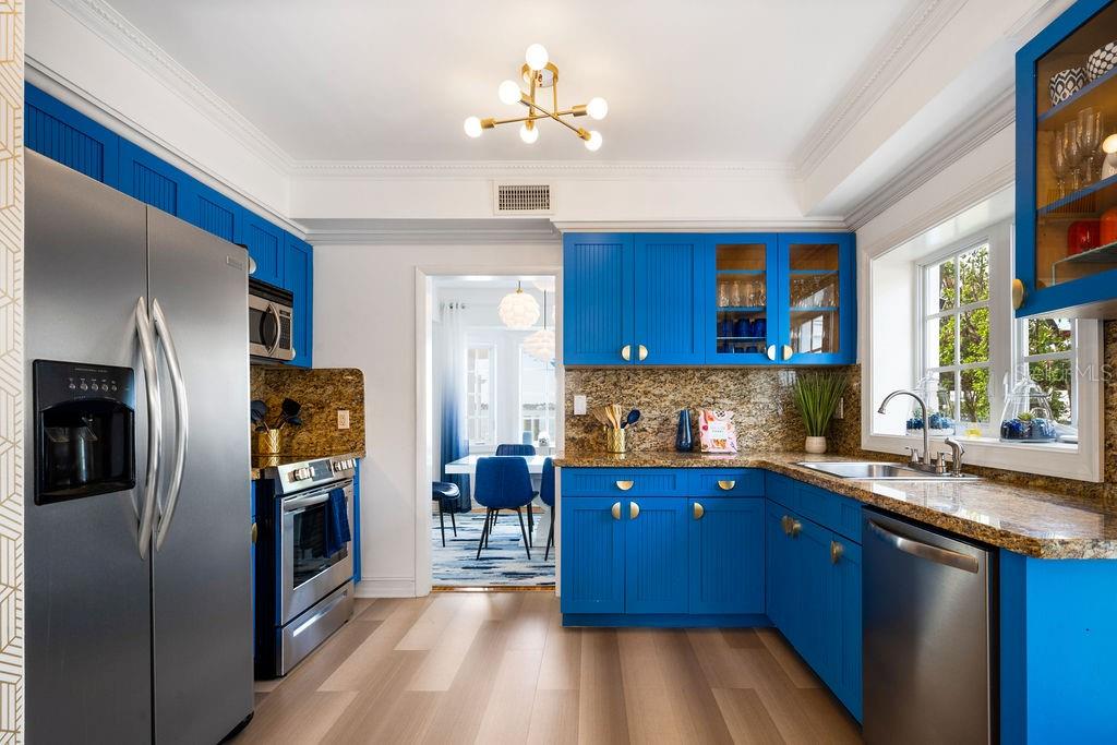 NORTH BAY ISLAND - Residential