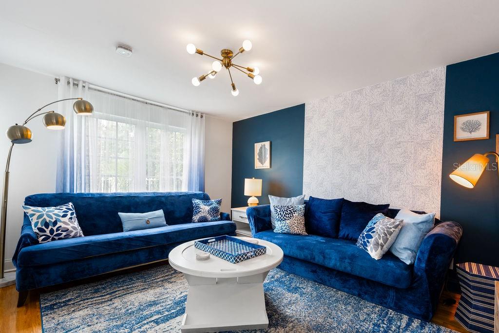 NORTH BAY ISLAND - Residential