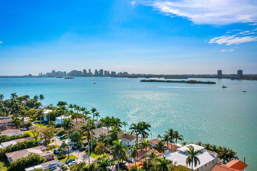 NORTH BAY ISLAND - Residential