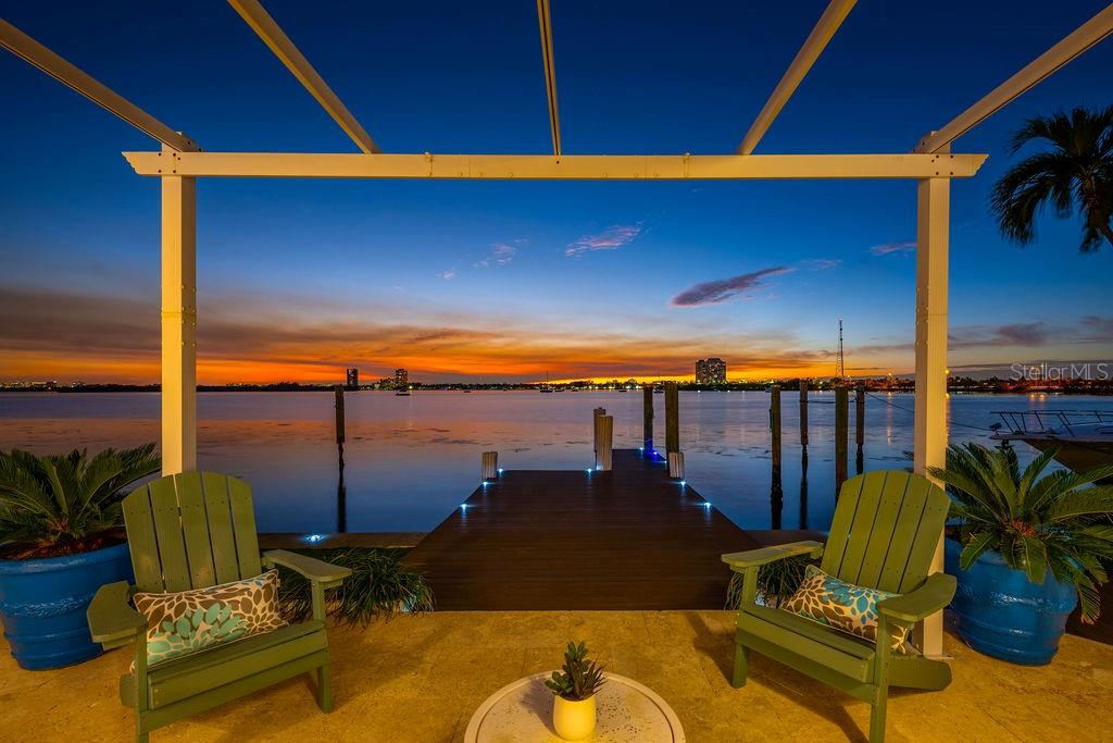 NORTH BAY ISLAND - Residential