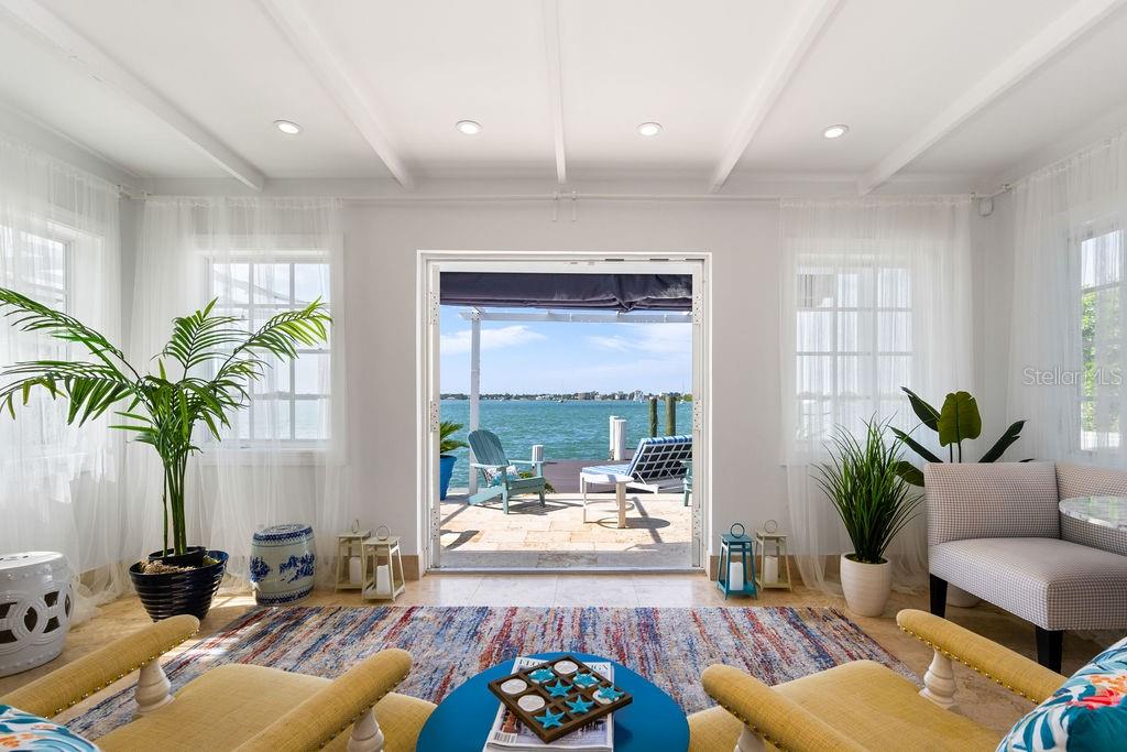 NORTH BAY ISLAND - Residential