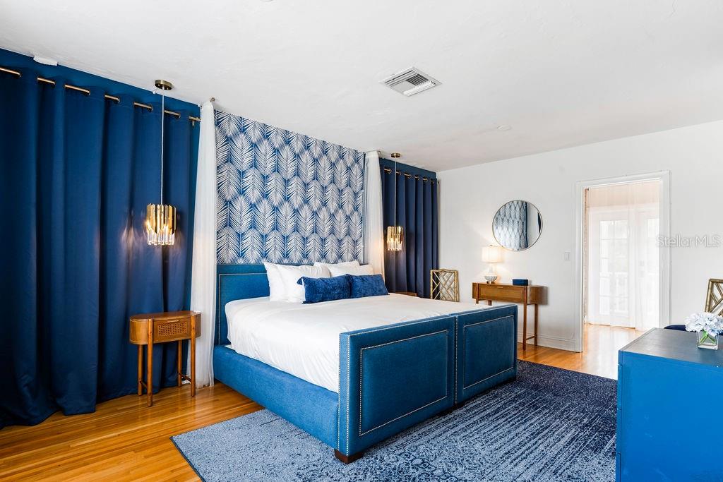 NORTH BAY ISLAND - Residential