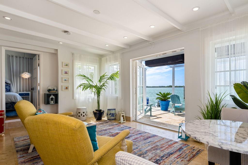 NORTH BAY ISLAND - Residential