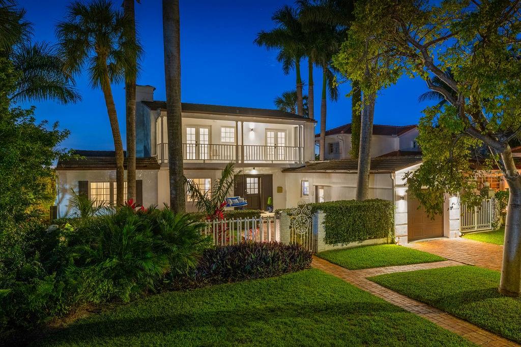 NORTH BAY ISLAND - Residential