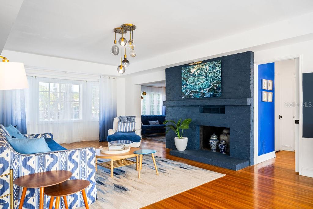 NORTH BAY ISLAND - Residential