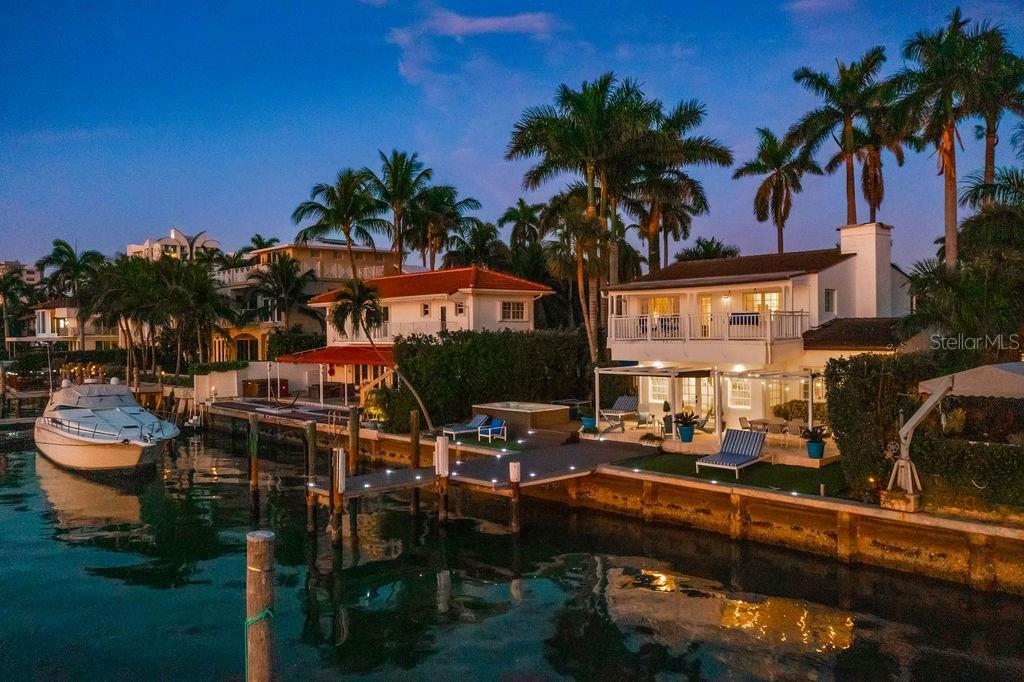 NORTH BAY ISLAND - Residential