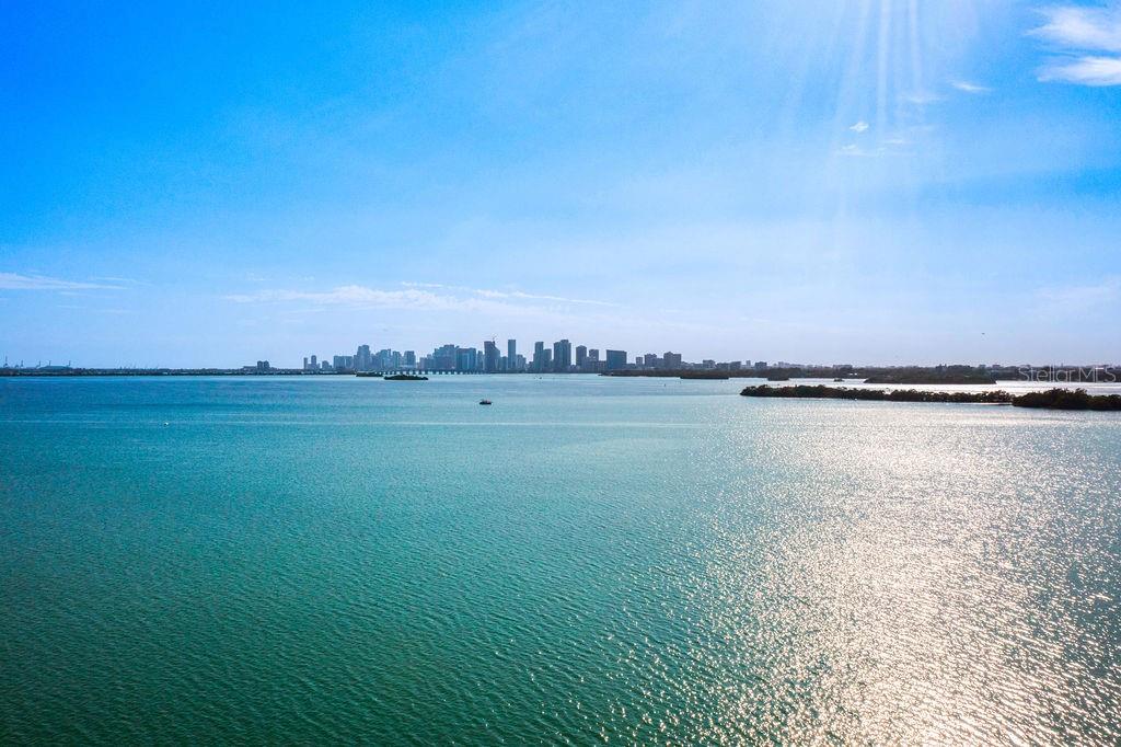 NORTH BAY ISLAND - Residential