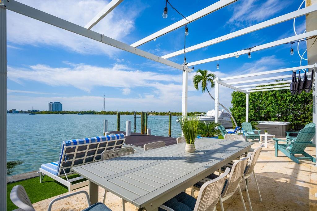 NORTH BAY ISLAND - Residential