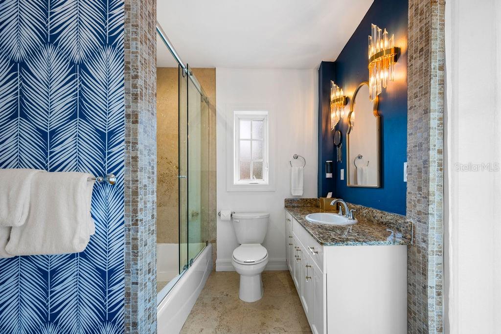 NORTH BAY ISLAND - Residential