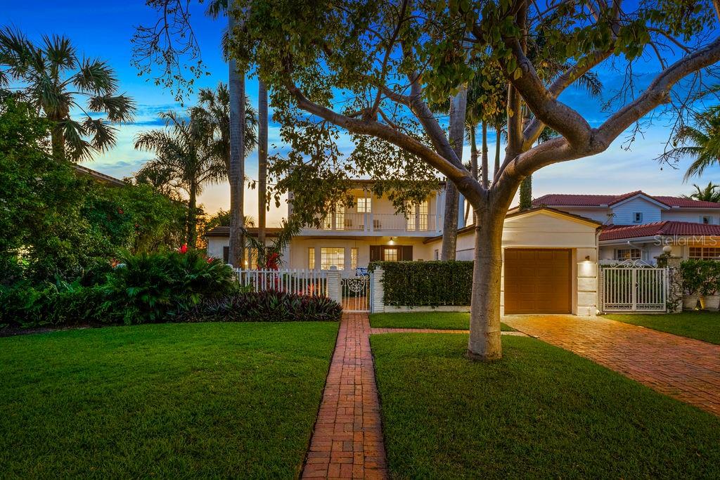 NORTH BAY ISLAND - Residential