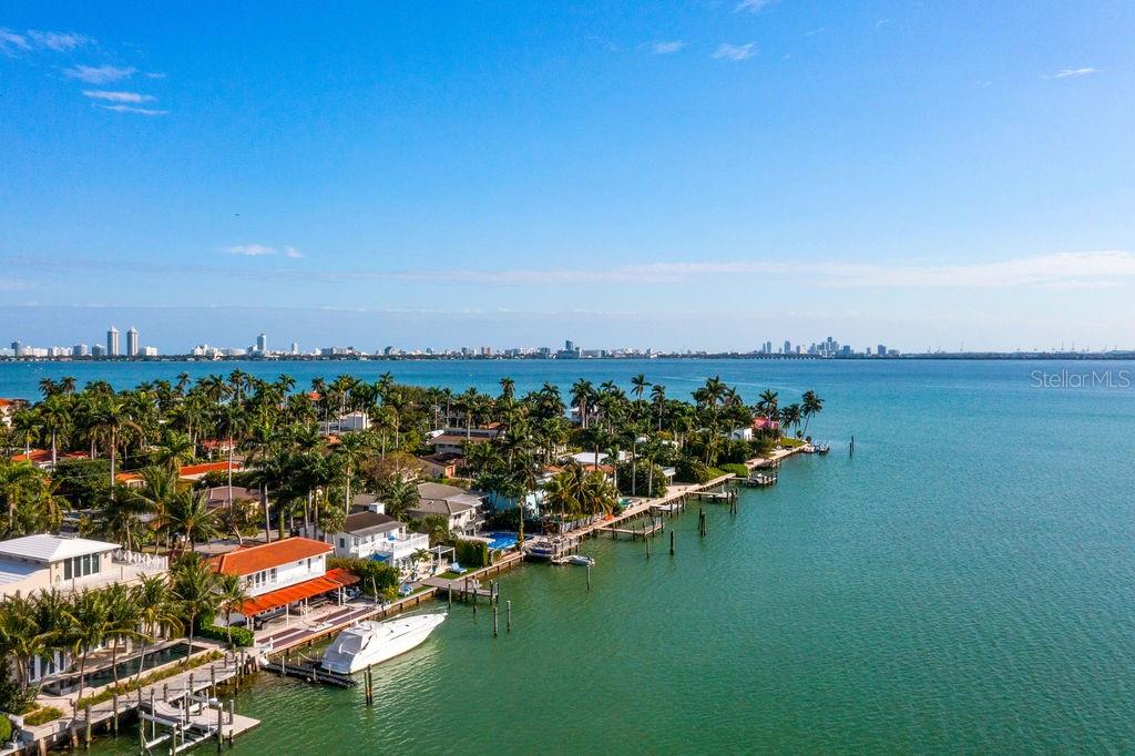 NORTH BAY ISLAND - Residential