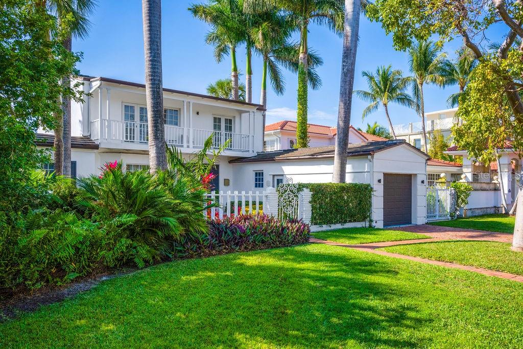 NORTH BAY ISLAND - Residential