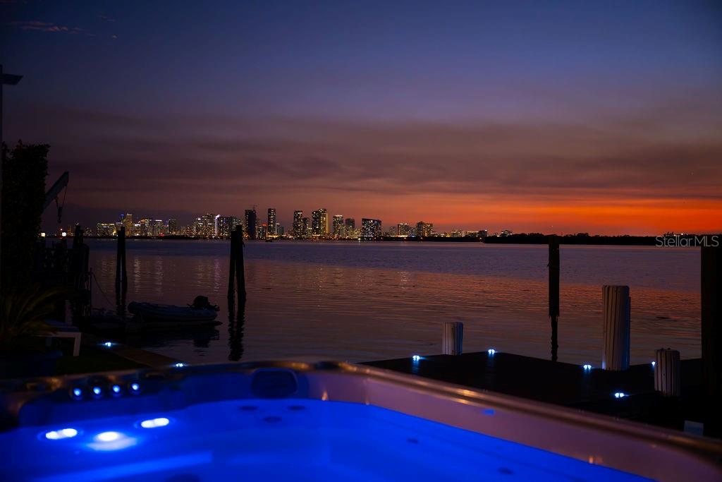 NORTH BAY ISLAND - Residential