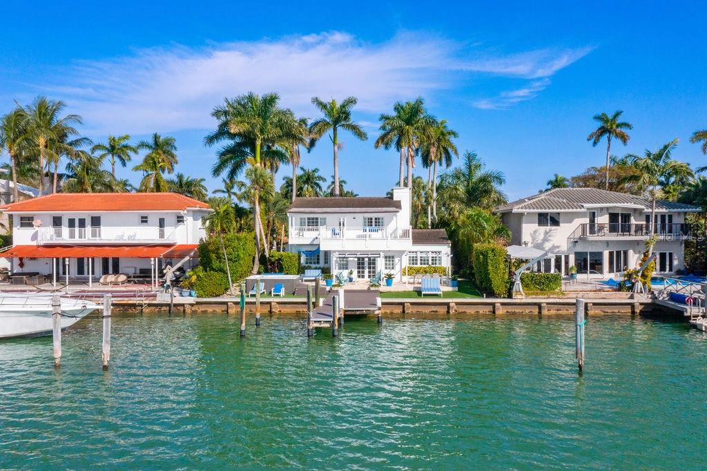 NORTH BAY ISLAND - Residential